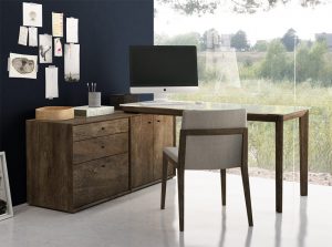 products 01 Huppe Outline Office Desk Working Collection