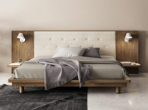 products 01 Huppe Surface Bedroom Set
