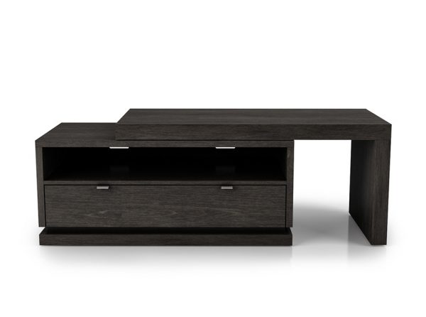 TV Stand Otello by Huppe