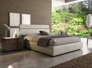products Huppe Plank Modern Bedroom Set 01