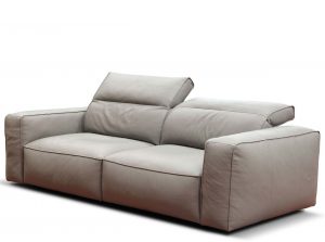 Urbino Sofa by Castello Italy Scheme