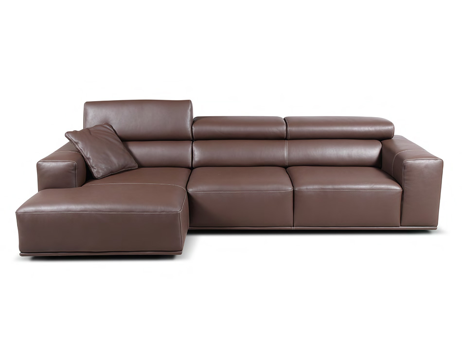 Modern Sectional Sofa Goldoni by Seduta D'Arte Italy