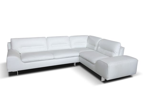 Italian Sectional Sofa Queen by Seduta d'Arte