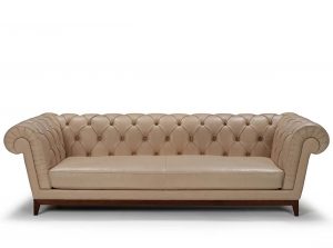 Felix Sofa by Castello Italy