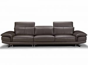 Prato Sectional Sofa by Castello Italy large sofa