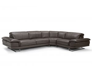Prato Sectional Sofa by Castello Italy main