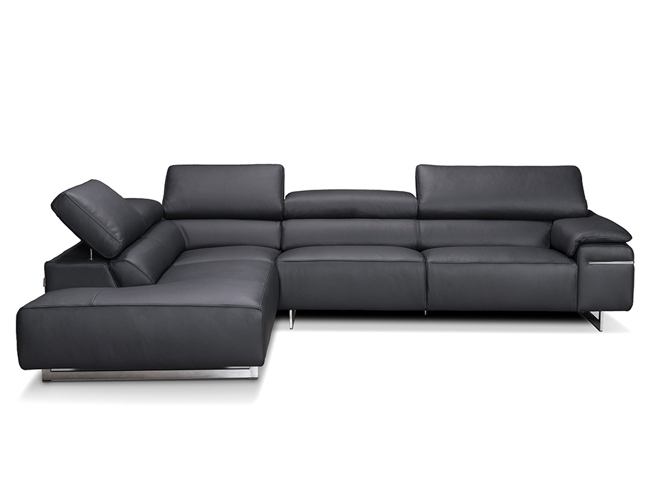 Sectional Sofa Novello by Seduta d'Arte Italy