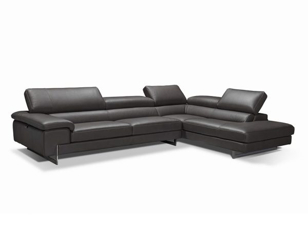 Lancaster Modular Sectional Sofa by Seduta d'Arte