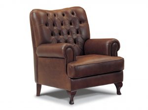 products 01 Contemporary Italian Armchair Schumann Sedutadarte