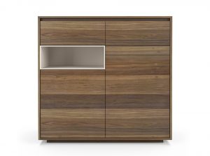 products 01 Huppe Fly Buffet Highboard Sideboard