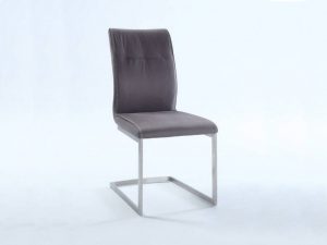 Modern Side Chair Kalinda by Chintaly