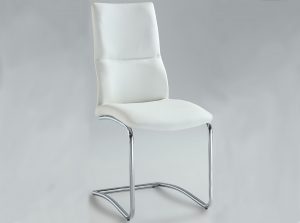 Piper Modern Side Chair by Chintaly