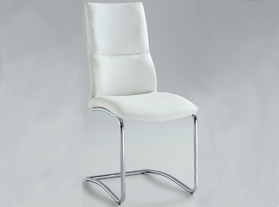 Piper Modern Side Chair by Chintaly