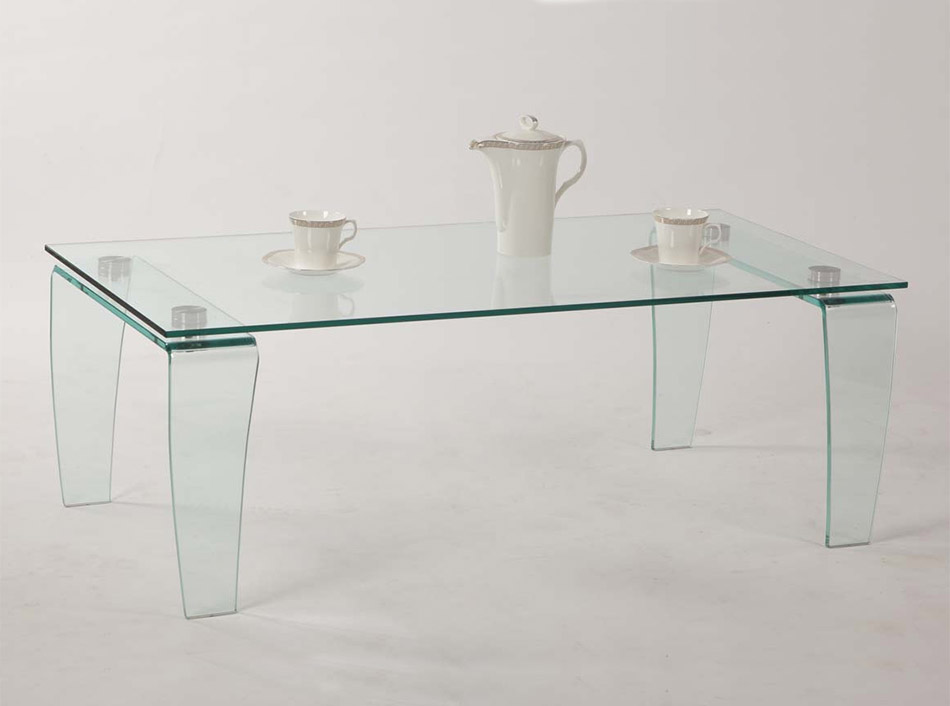 Vera Coffee Table by Chintaly