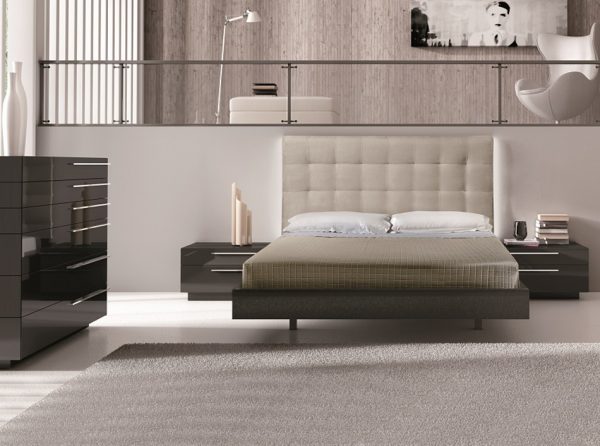 Beja Premium Bedroom by J&M Furniture