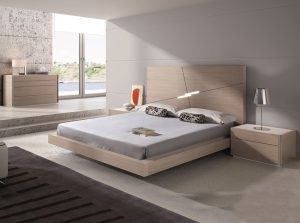 products 01 JM JNM Evora Bed Bedroom Furniture Set