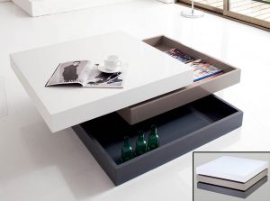 products 01 ESF 1001 Motion Coffee Table Dupen Furniture Spain