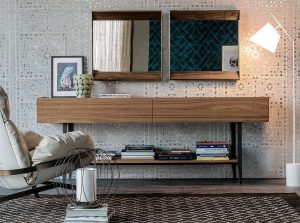 products 01 Cattelan Italia Horizon Sideboard Console