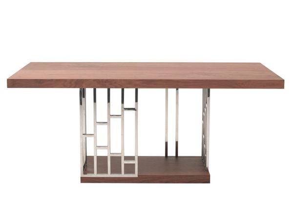 Astor Modern Dining Table by J&M Furniture