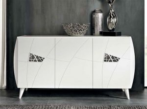 products 01 SPAR Lapis Modern Italian Sideboard Buffet
