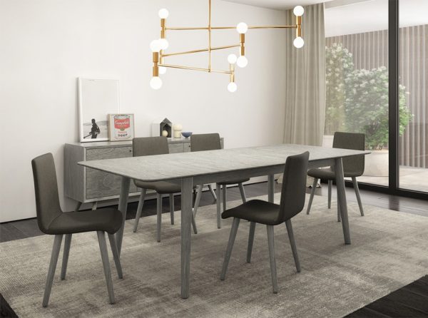 Elda Dining Table by Huppe, Canada