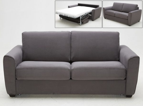 J&M Furniture Mono Sofa Bed