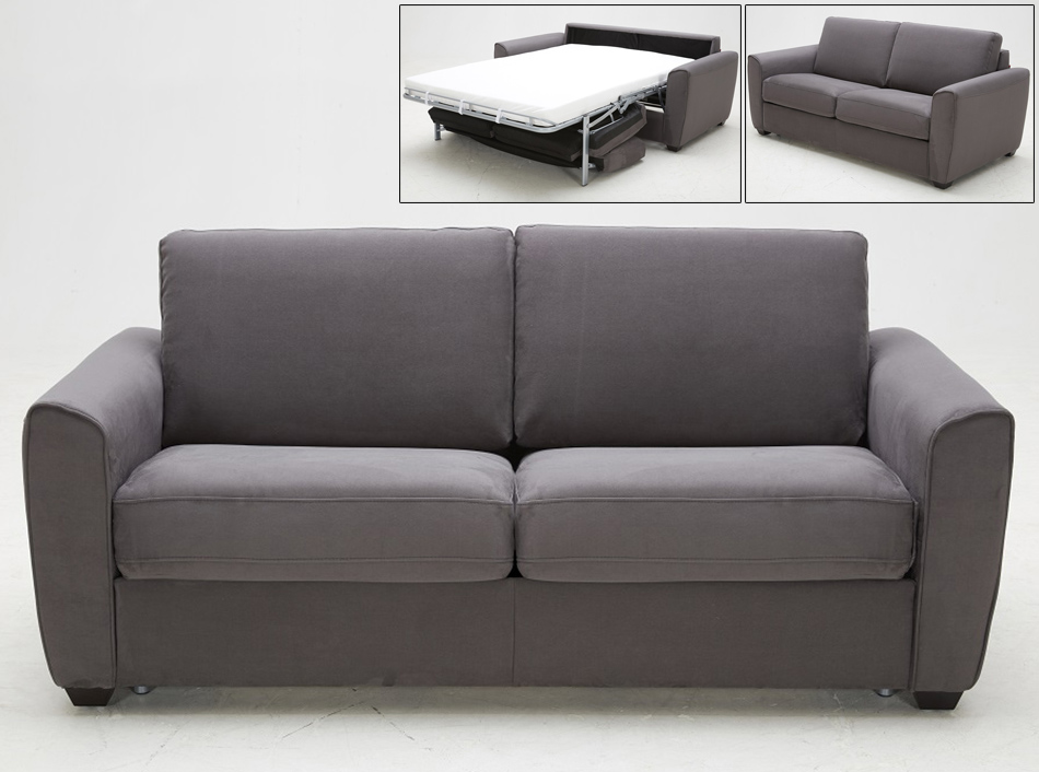 J&M Furniture Mono Sofa Bed