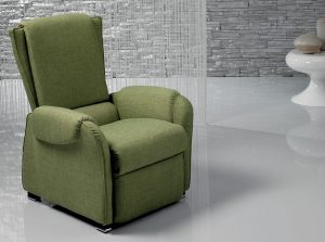 products 01 Italian Manual Recliner Chair Lea Ilbenessere