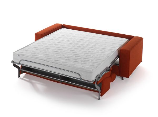 Vitarelax Como Sectional Sofa-Bed