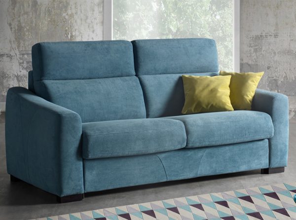Sofa-Bed Cimone by Vitarelax Italy