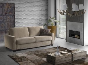 products 01 Modern Italian Sleeper Sofa Bed Memphis Vitarelax