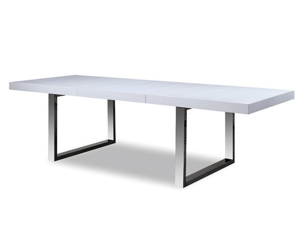 Bevery Hills Extension Dining Table AC803