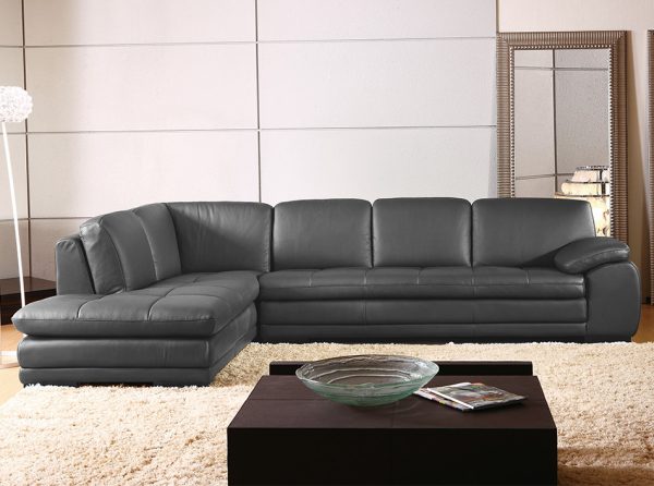 Sectional Sofa ML157 by Beverly Hills