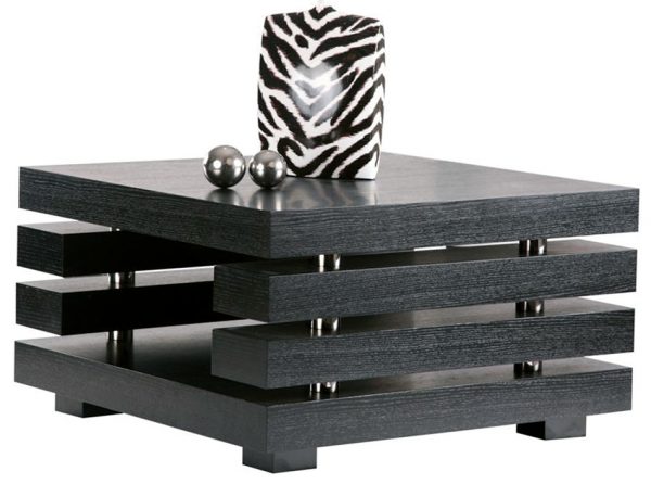 Beverly Hills Coffee Table Stacks