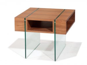 products 01 Beverly Hills Stilt Square End Table