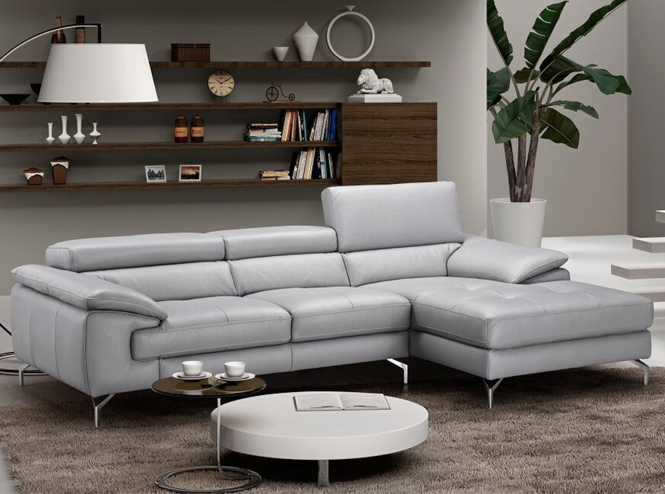 Liam Sectional Sofa A973B by J&M Furniture