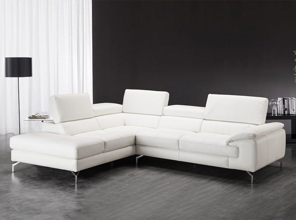 Nila Sectional Sofa A973 by J&M Furniture