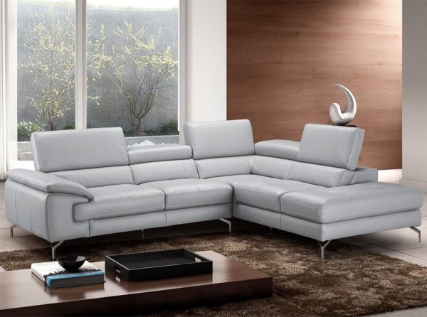 Olivia Sectional Sofa A973 by J&M Furniture