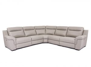 products 01 JM Trento Sectional Sofa Power Recliner JNM