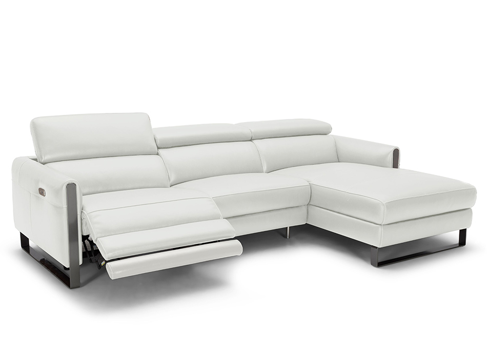 Vella Motion Sectional Sofa Recliner by J&M Furniture