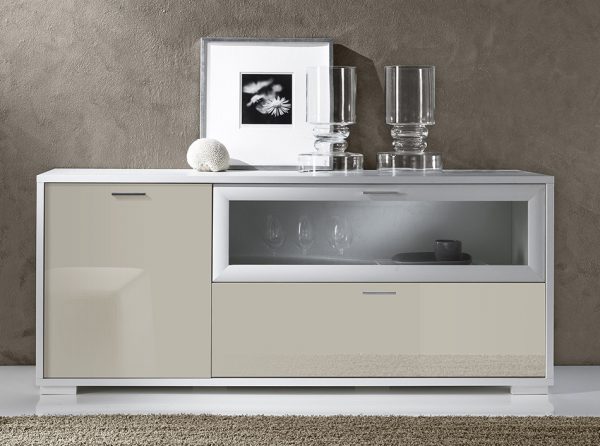 Modern Sideboard JA-1066 | Made in Italy