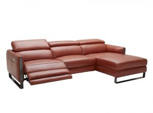 products 01 Nina Reclining Sectional Sofa Ochre JM Furniture