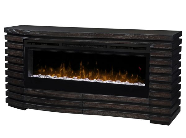 Dimplex Elliot Modern Electric Fireplace