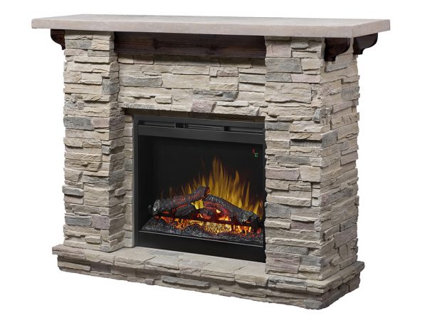 Dimplex Featherston Electric Fireplace