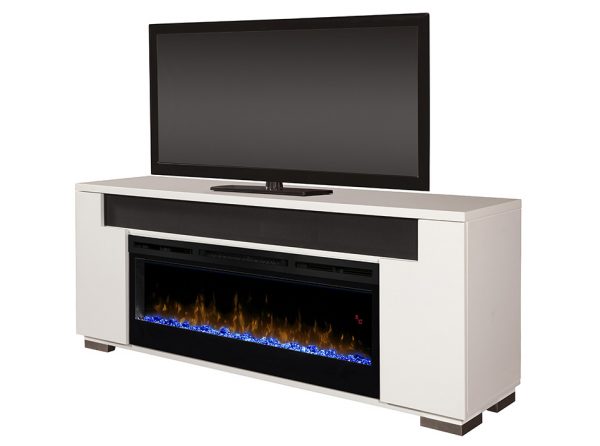 Fireplace TV Stand HALEY by Dimplex