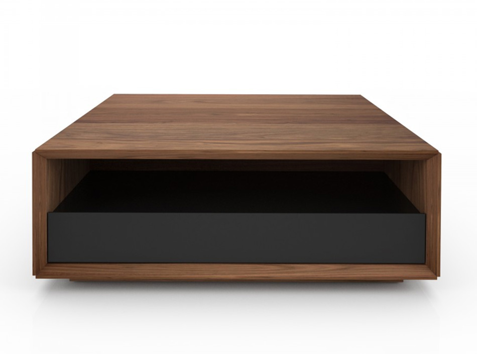 Edward Coffee Table by Huppe