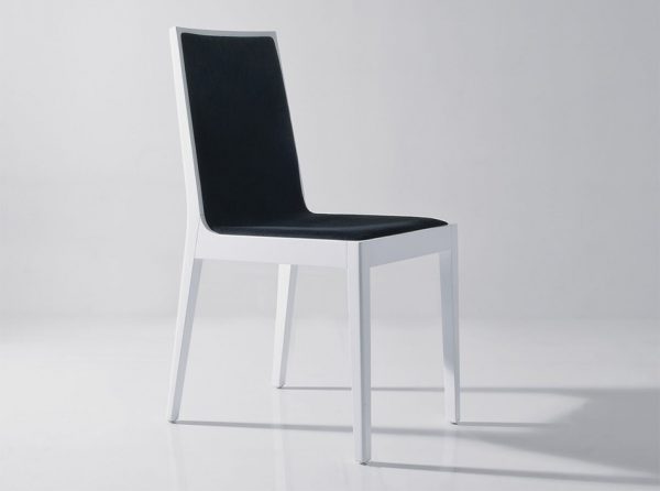 Modern Dining Chair Star by J&M Furniture
