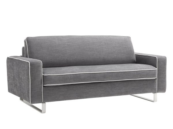 Sellula Modern Sleeper Sofa by Pezzan | Made in Italy