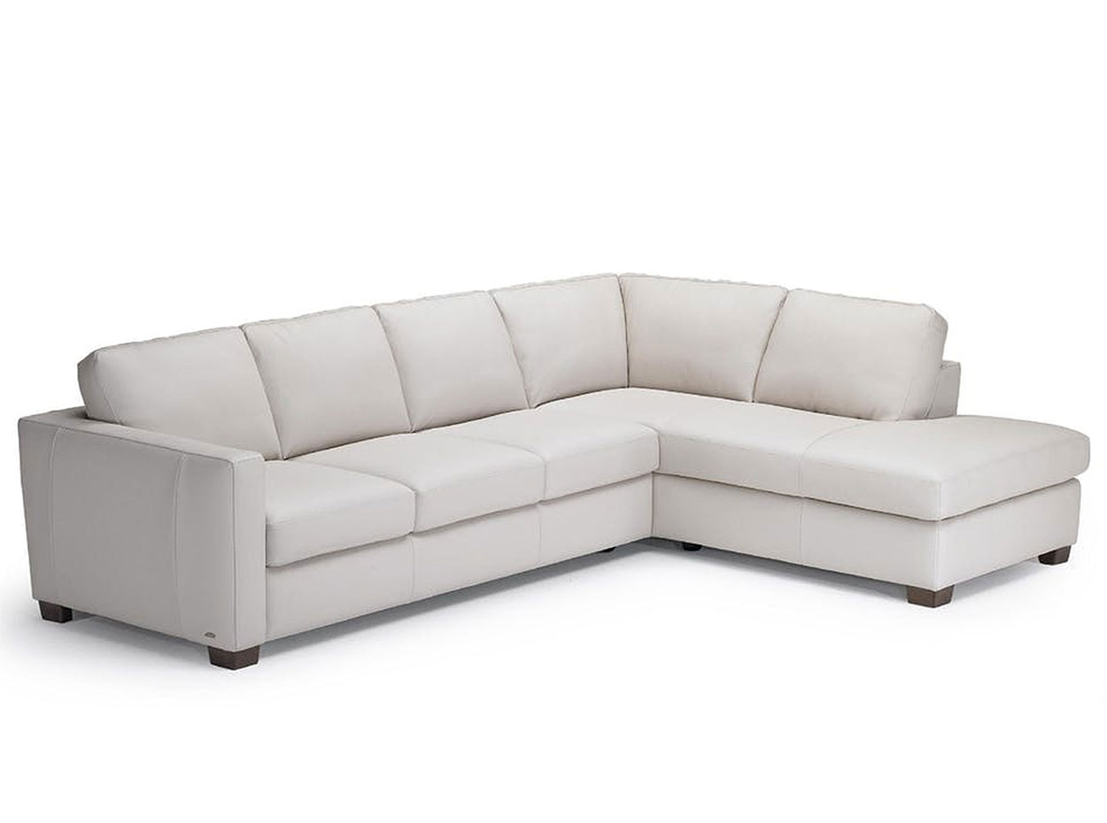 Cesare B735 Sectional Sofa By Natuzzi