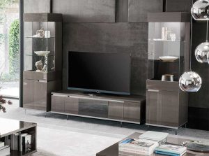 products 01 Athena Italian Entertainment Center by ALF Italia